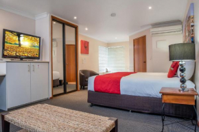 Aspley Carsel Motor Inn Brisbane